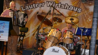 Mendocinos Oktoberfest Lautrer Wirtshaus 2016